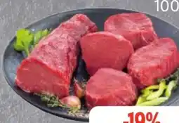Edeka Frischemarkt Gutfleisch Rinderfilet Angebot