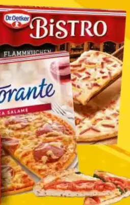 EDEKA Bandelt Dr. Oetker Ristorante Pizza Angebot