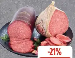 Edeka Frischemarkt Gutfleisch Katenmettwurst Angebot