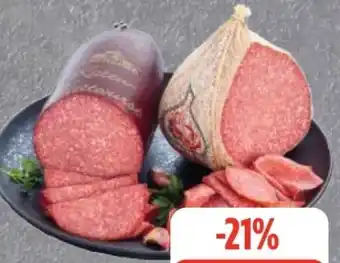 Edeka Frischemarkt Gutfleisch Katenmettwurst Angebot