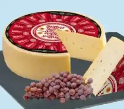 Edeka Stilfser Schnittkäse Angebot