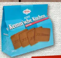nahkauf Kemm Echte Kemm’sche Kuchen Angebot