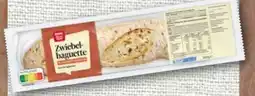 nahkauf Rewe Beste Wahl Zwiebel Baguette Angebot
