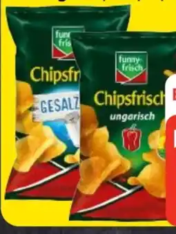 Edeka Frischemarkt Funny Frisch Chipsfrisch Angebot
