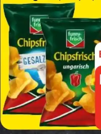 Edeka Frischemarkt Funny Frisch Chipsfrisch Angebot