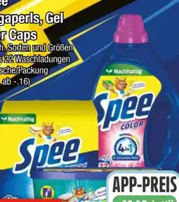 EDEKA Bandelt Spee Megaperls Angebot