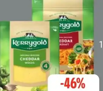 Edeka Frischemarkt Kerrygold Käse Angebot
