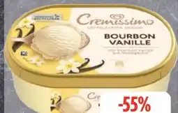 Edeka Frischemarkt Langnese Cremissimo Eis Angebot