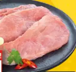 EDEKA Bandelt Gutfleisch Kluftsteak Angebot