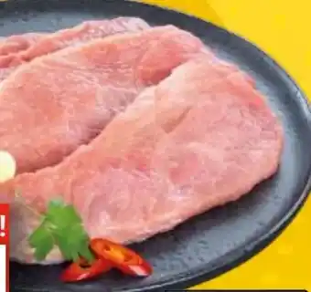 EDEKA Bandelt Gutfleisch Kluftsteak Angebot