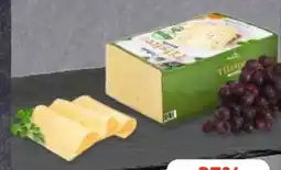 Edeka Frischemarkt Holtseer Landkäserei Tilsiter Angebot