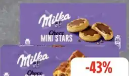 Edeka Frischemarkt Milka Kekse Angebot