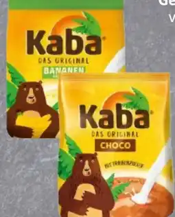 Edeka Kaba Das Original Choco Angebot