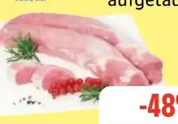 Edeka Frischemarkt Schweine-Filetköpfe Angebot