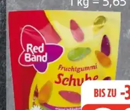 Edeka Frischemarkt Red Band Fruchtgummi Angebot