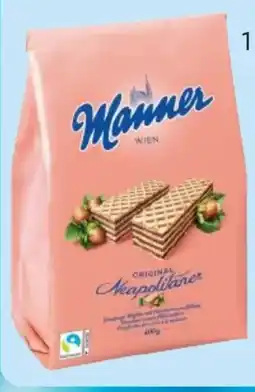 Edeka Manner Schnitten Angebot