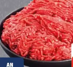 Edeka Gutfleisch Rinder-Hackfleisch Angebot