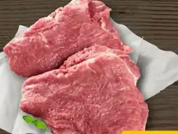 REWE Center Fülscher Fleisch Rinderbäckchen Angebot