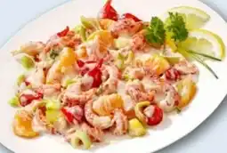 REWE Center Dahlhoff Feinkost Flusskrebssalat Angebot