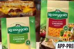 Edeka Kerrygold Original Irischer Cheddar Angebot