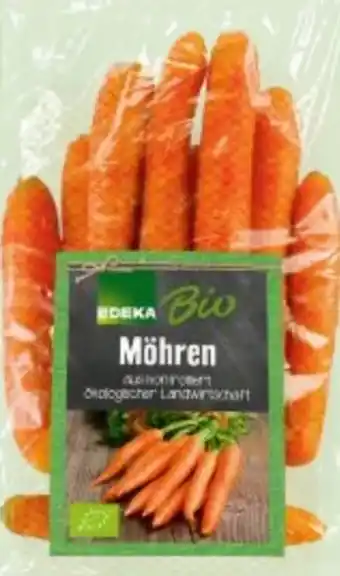 Edeka Edeka Bio Bio-Speisemöhren Angebot