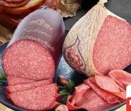 Edeka Gutfleisch Katenmettwurst Angebot