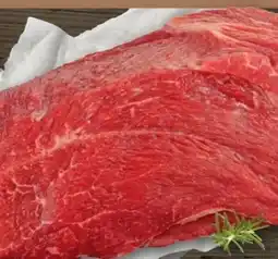 REWE Center Fülscher Fleisch Rinder Braten Angebot