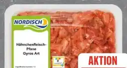 Edeka Nordisch Hähnchengeschnetzeltes Gyros Art Angebot