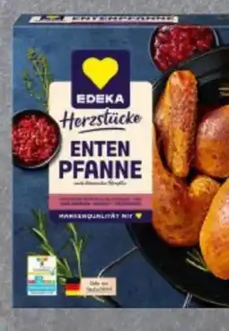 Edeka Edeka Herzstücke Entenpfanne Angebot
