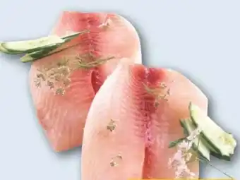 REWE Center Tilapiafilet Angebot