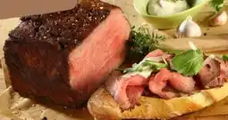 REWE Center Roastbeef-Bratenschinken Angebot