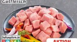 Edeka Gutfleisch Schinkengulasch Angebot