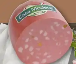 REWE Center Casa Modena Mortadella Angebot
