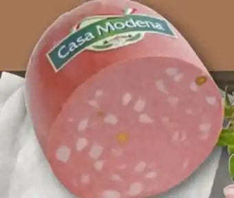 REWE Center Casa Modena Mortadella Angebot
