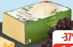 Edeka Holtseer Landkäserei Tilsiter Angebot