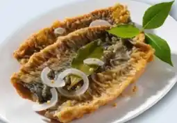 REWE Center Dahlhoff Feinkost Bratheringsfilet Angebot