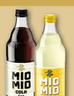 REWE Center Mio Cola Angebot