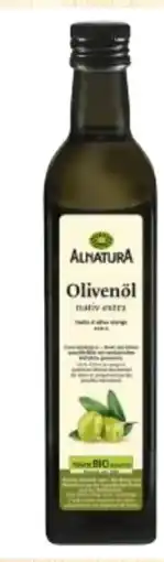 Edeka Alnatura Bio-Olivenöl Angebot
