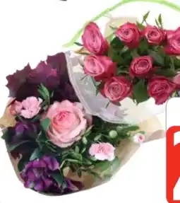 Edeka Rosen-Strauß Angebot