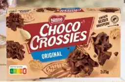Edeka Nestlé Choco Crossies Original Angebot