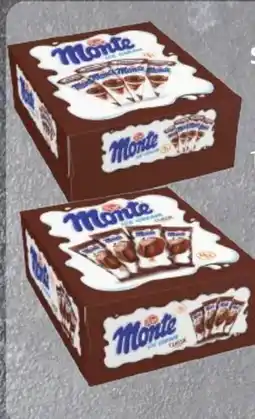 Edeka Zott Monte Stieleis Angebot
