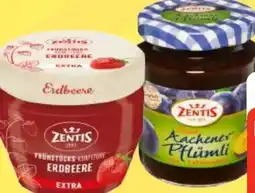 Edeka Zentis Frühstückskonfitüre Extra Angebot