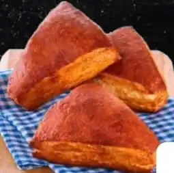 Edeka Edeka Bäckerei Laugenecke Angebot