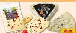 REWE Center Long Clawson Blue Stilton Angebot