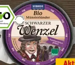 REWE Center Söbbeke Bio Schwarzer Wenzel Angebot