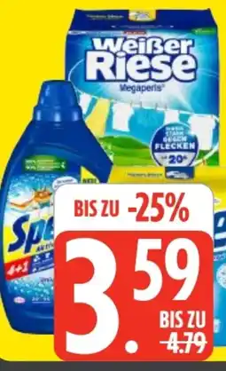 Edeka Spee Aktiv Gel Angebot