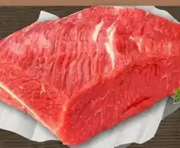 REWE Center Fülscher Fleisch Rinder-Brust Angebot