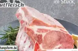 Edeka Gutfleisch Kotelett Angebot