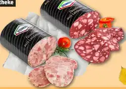 REWE Center Steinhaus Delikatess-Gutsaufschnitt Angebot