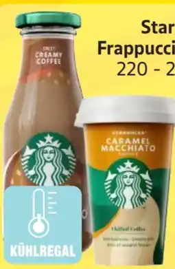 Edeka Starbucks Caramel Macchiato Angebot